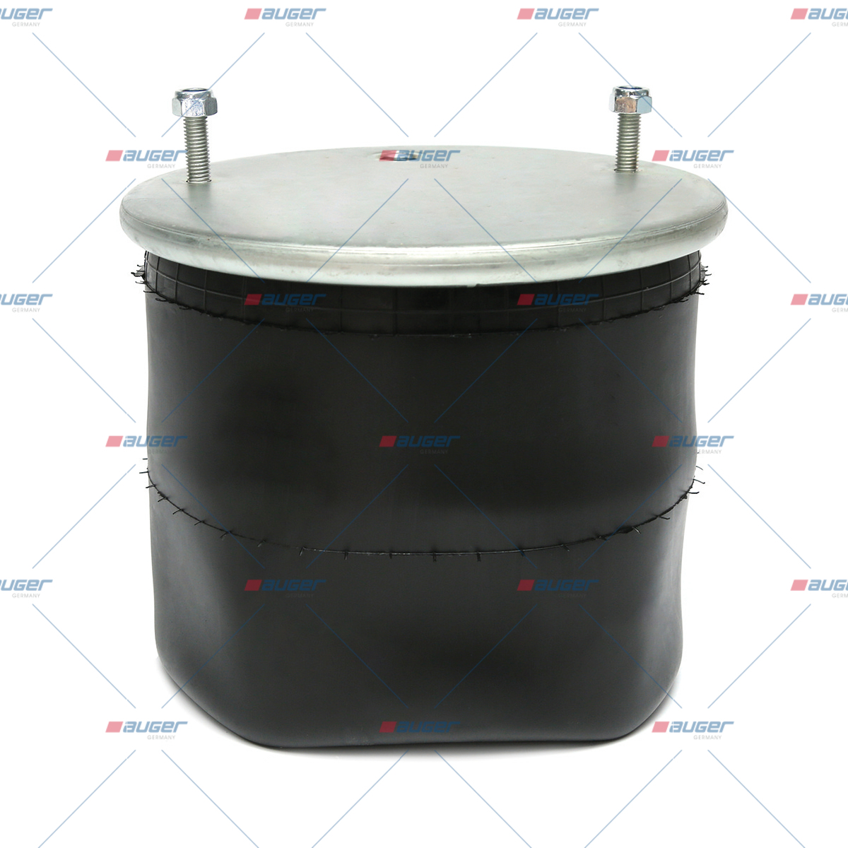 Luftfederbalg, Service Typ